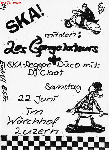 dub syndicate