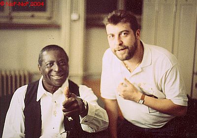 Albert King