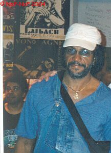 Sly Dunbar