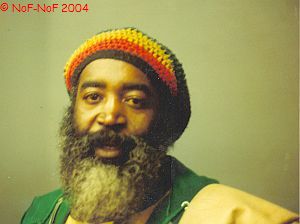 Steel Pulse - Grizzly