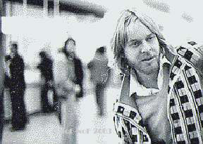 Rick Wakeman