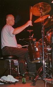 HOR, Jeremy live Palladium Geneva 1996
