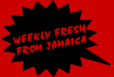 weekly fresh from JA