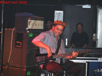 Skatalites - Val 2005