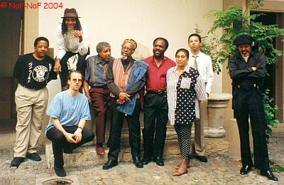 Skatalites 1994