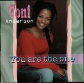 Toni Anderson - You Are The One